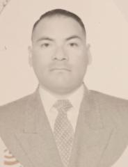 Israel Fernando Navarro Aguilar