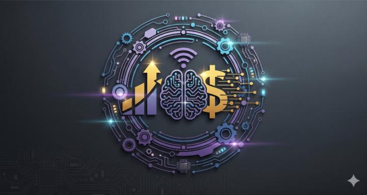 科技智慧財富打造群