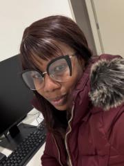 Rachael Ombwayo