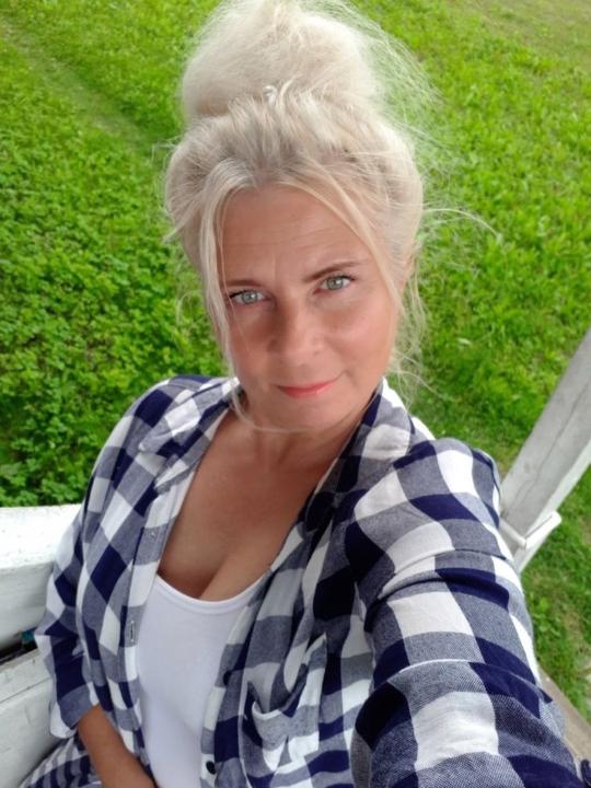 Ottilie Heidenreich