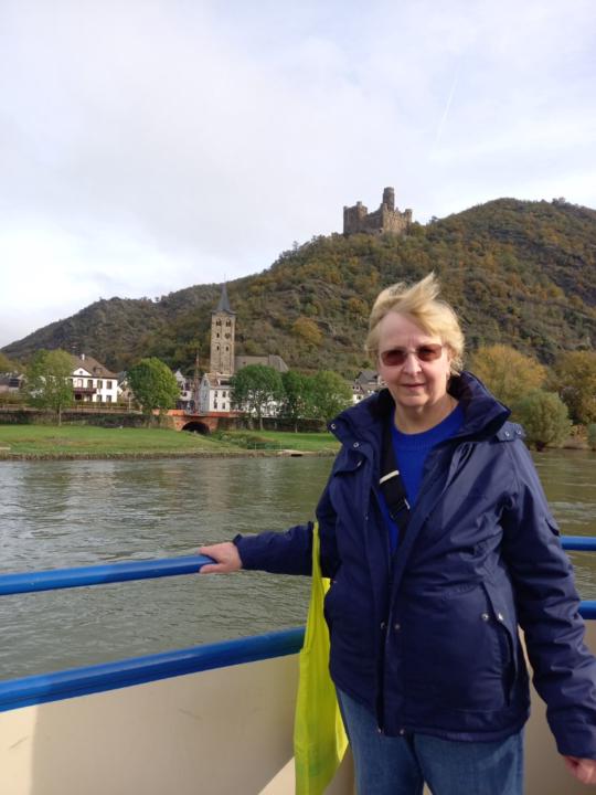Annette Molzberger Annette Molzberger