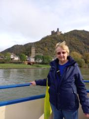 Annette Molzberger Annette Molzberger