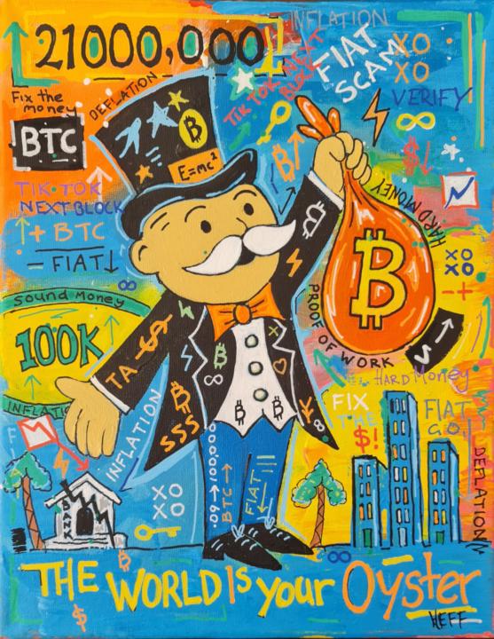 Baron Bitcoin