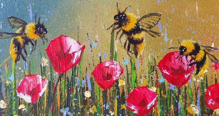 Beautiful Easy Art 
