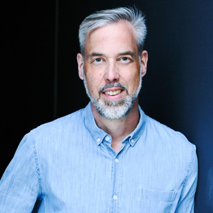 Martin Berg