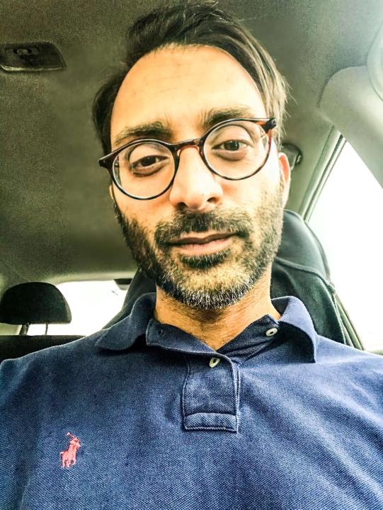 Khuram Ali