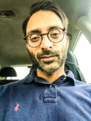 Khuram Ali