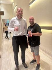 Michael PriceGriffiths