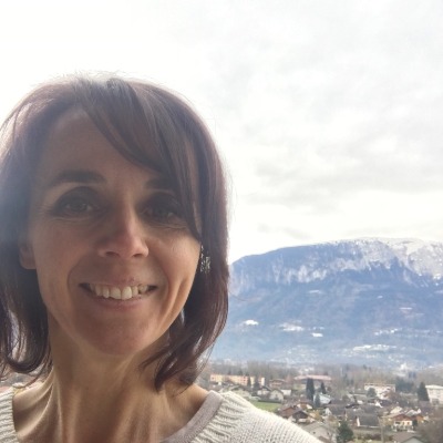 Marjorie Loup