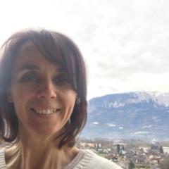 Marjorie Loup
