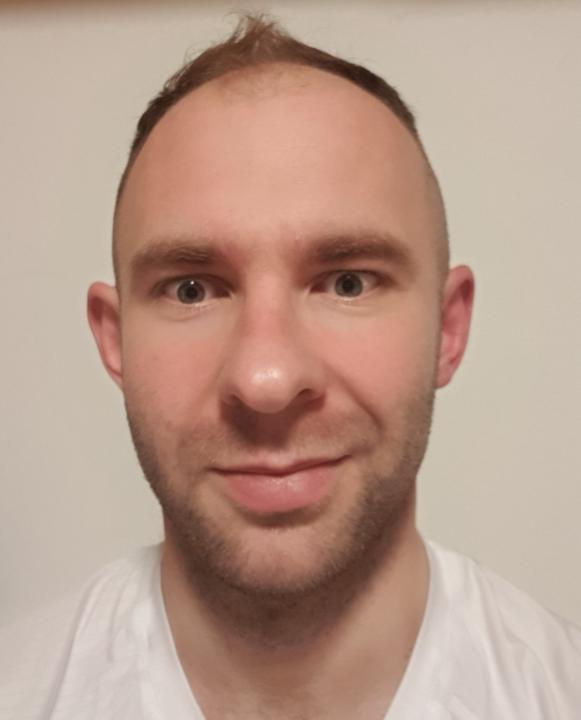 Jakub Klvaňa