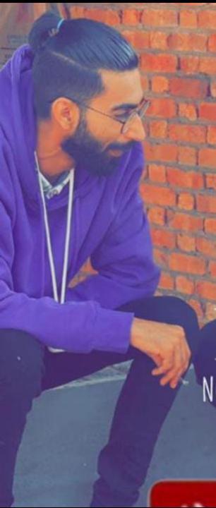 Muhammad Saeed