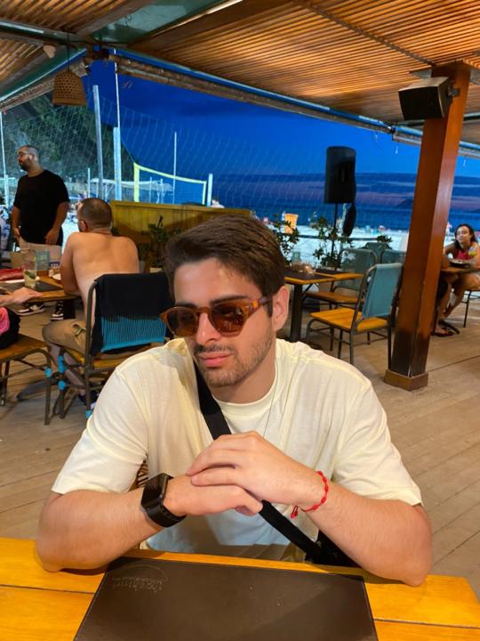 Gabriel Silva