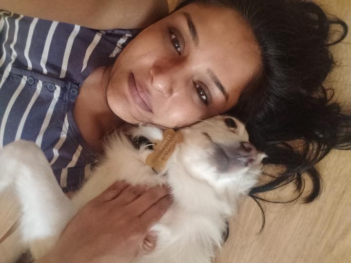 Akhila Madireddy
