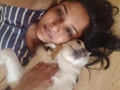 Akhila Madireddy