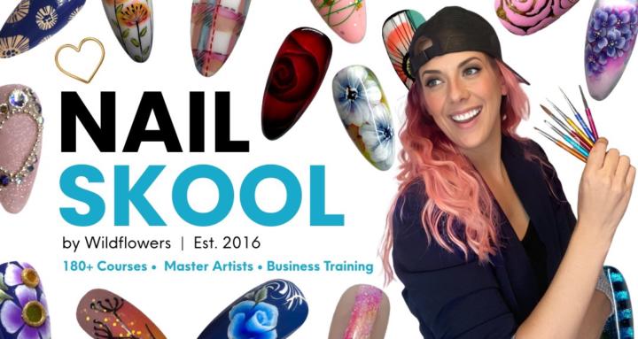 Nail Skool