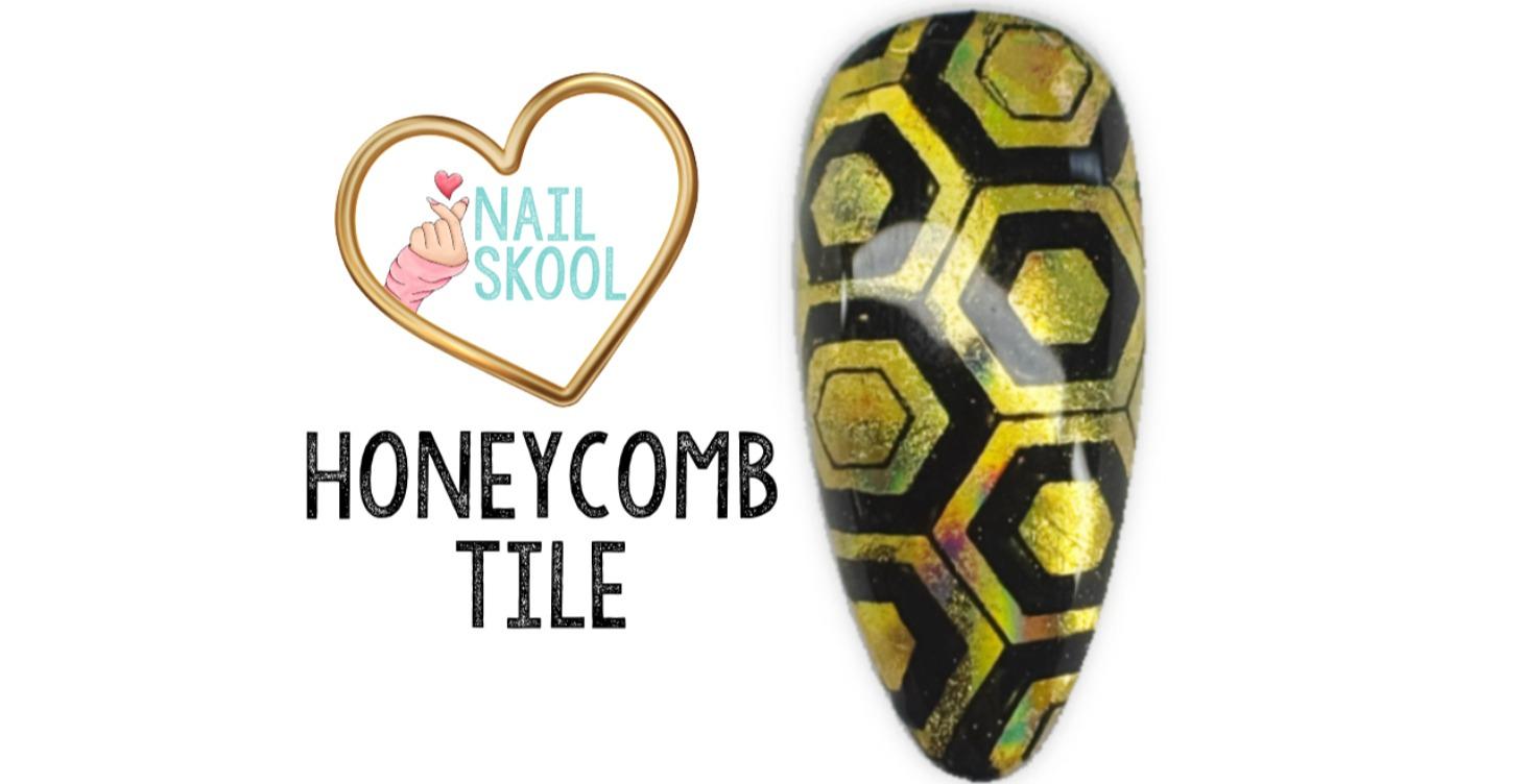 Honeycomb Tile