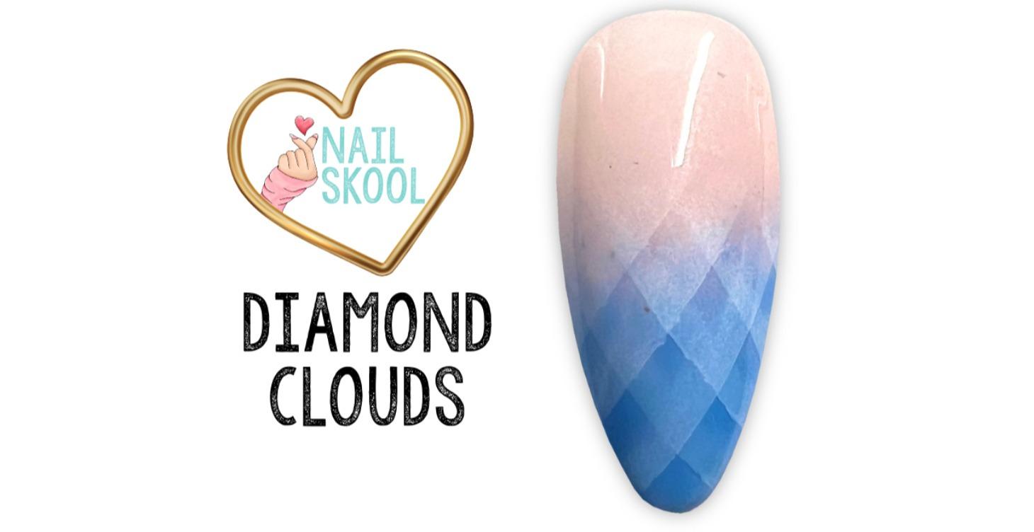 Diamond Clouds