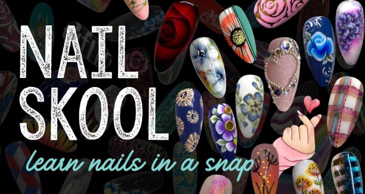 Nail Skool