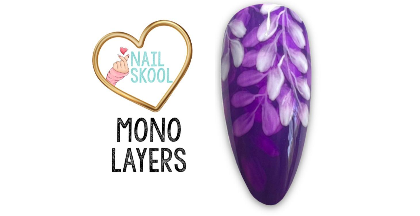 Monochromatic Layers