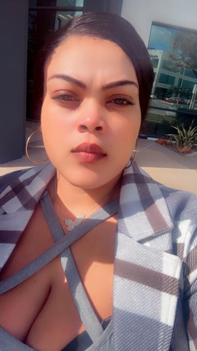 Laxuqsha Bailey