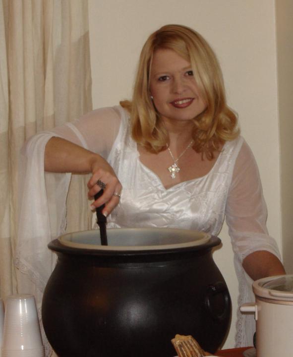 Connie Hunley