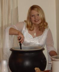 Connie Hunley