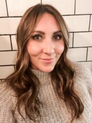 Jessica DeHaven