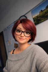 Stephanie Schons