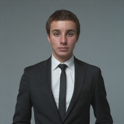 Luke Ringlein