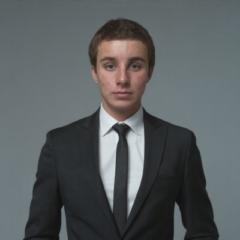 Luke Ringlein