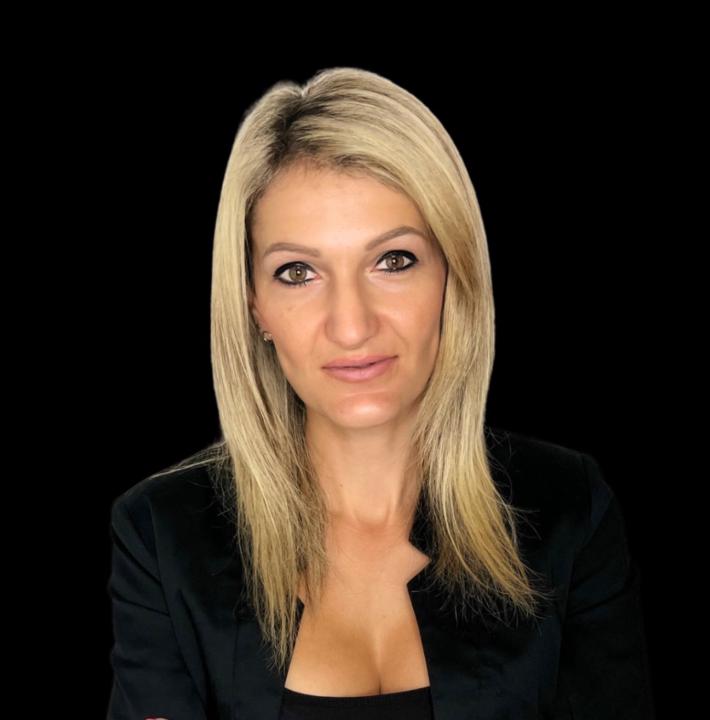 Patricia Richter
