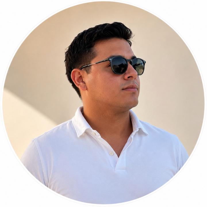 Moises Vizu