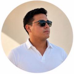 Moises Vizu