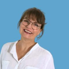 Sonja Stenzel