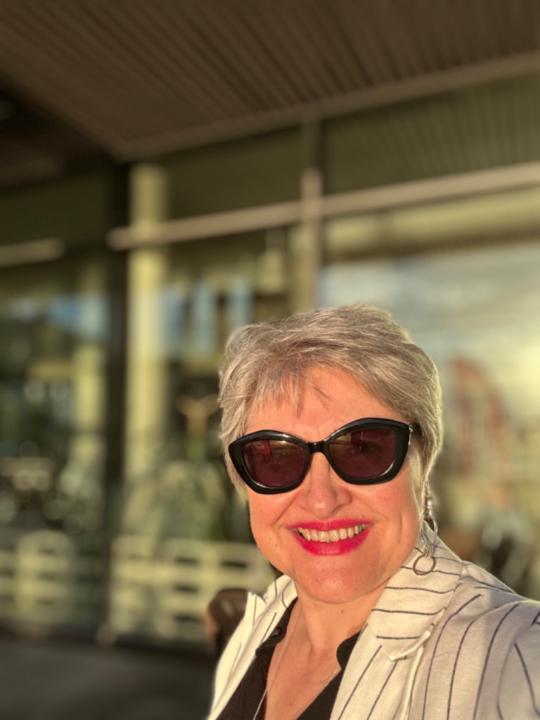 Ingrid Therese Skinlo
