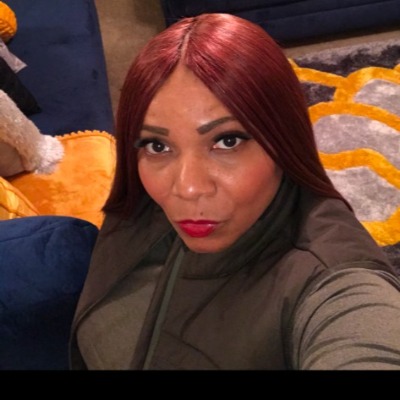 Tansandra Wright