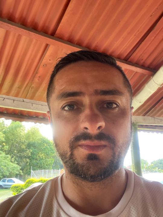 Alejandro Gallego Osorio