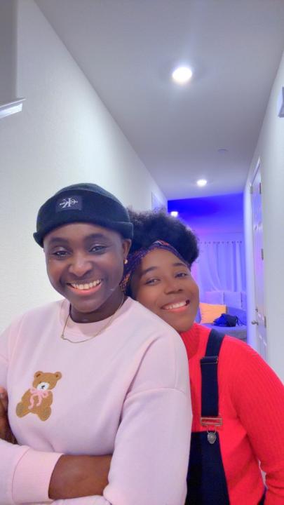 Wilhemina Nkwocha