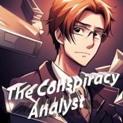 Conspiracy Analyst