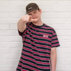 Callum Bradley