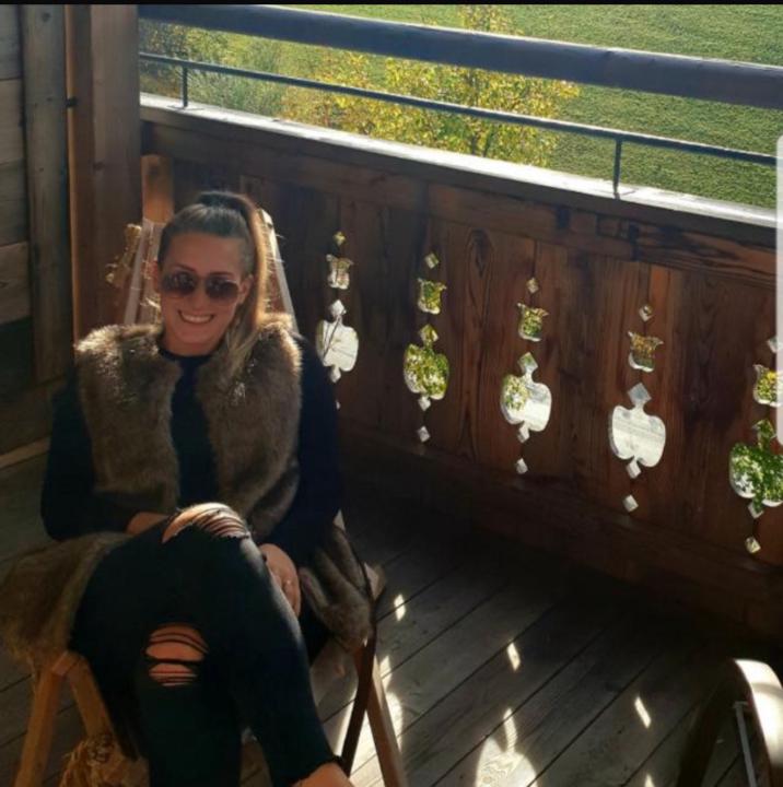 Natasa Marisavljevic