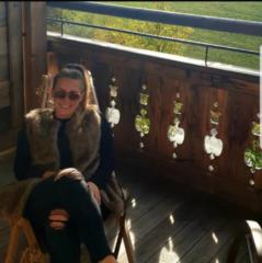 Natasa Marisavljevic