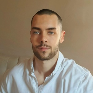 Eduard Mihalcea