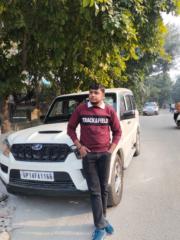 Prashant Chaudhary