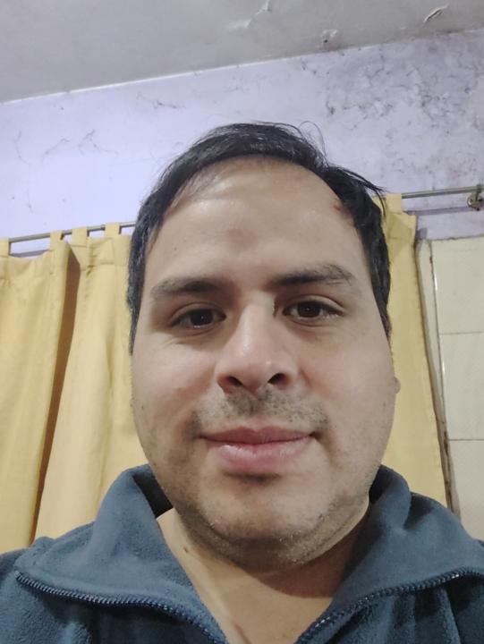 Mauro Enrique Bonahora