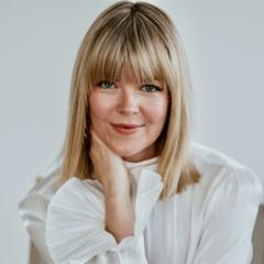 Chelsea Bieker