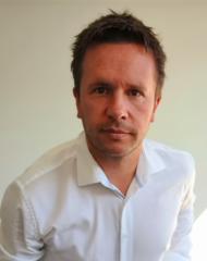 Nicolas Loheas