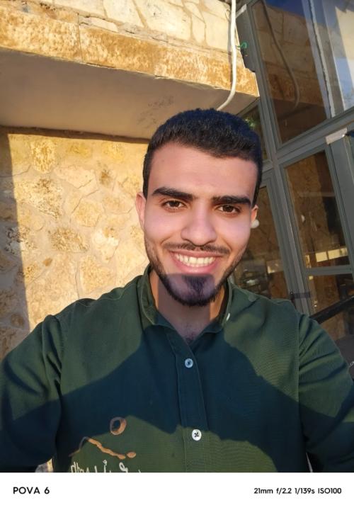 Mohammad Al Qaise