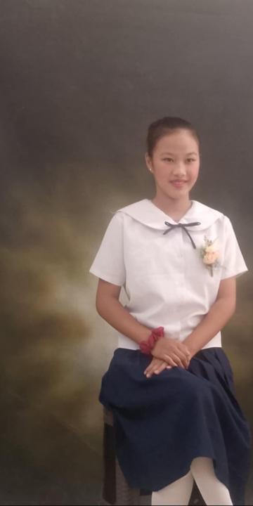 Chloe Espiritu